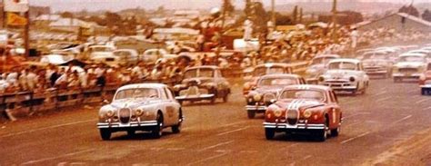 The Supercars Championship History .